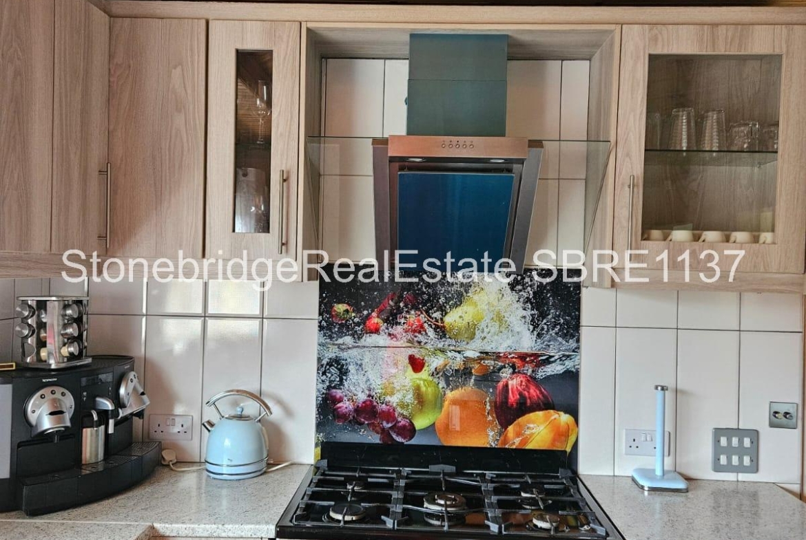3 Bedroomed home in Filabusi for sale