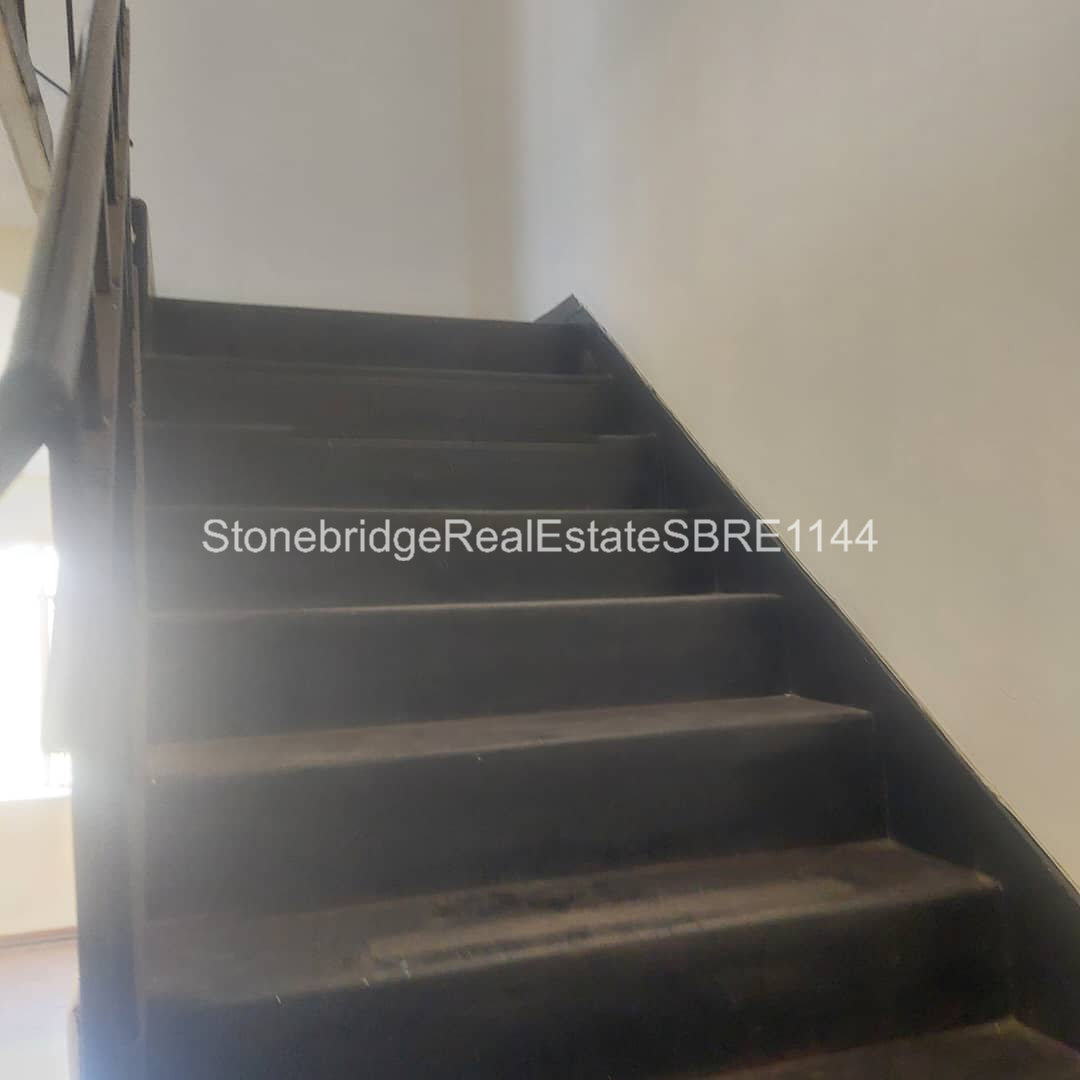 3 Bedroomed flat in Bulawayo CBD for sale