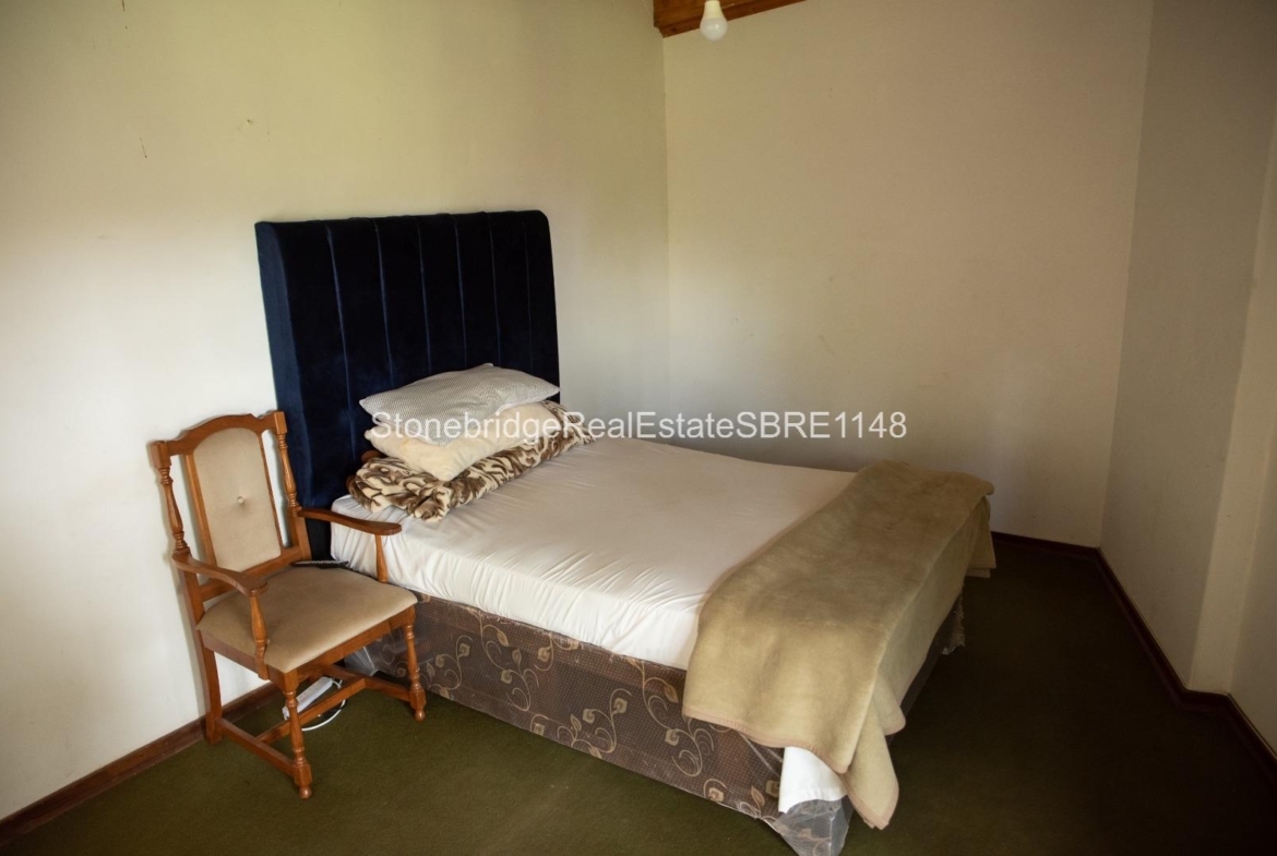 5 Bedroomed House In Hillside for sale