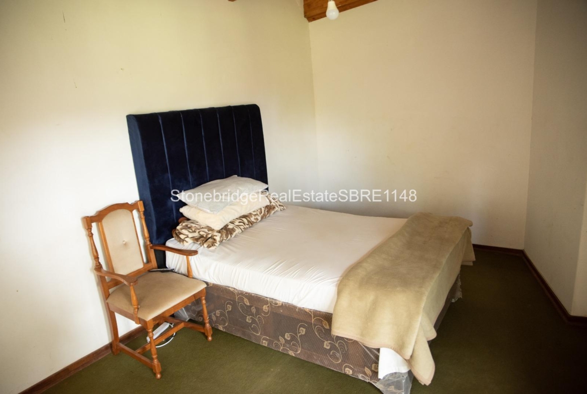 5 Bedroomed House In Hillside for sale