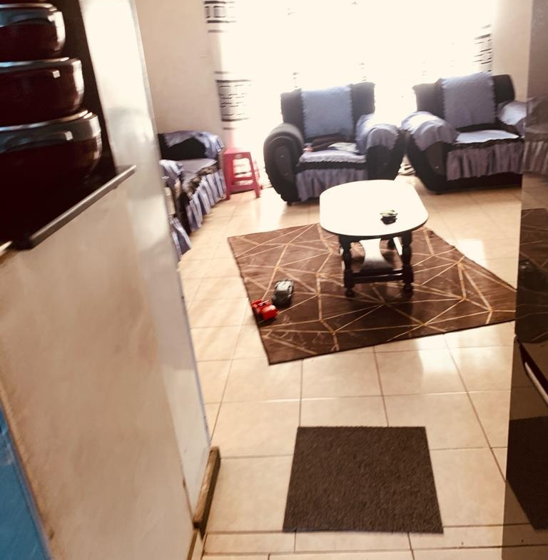 3 Bedroomed Cottage in Crowhill Views Harare for sale