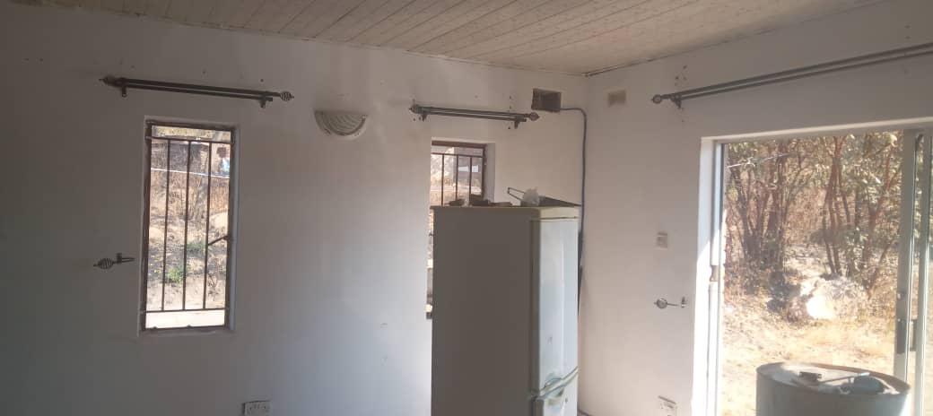 3 Bedroomed Cottage in Crowhill Views Harare for sale