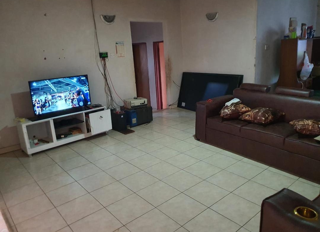 3 Bedroomed Cottage in Crowhill Views Harare for sale