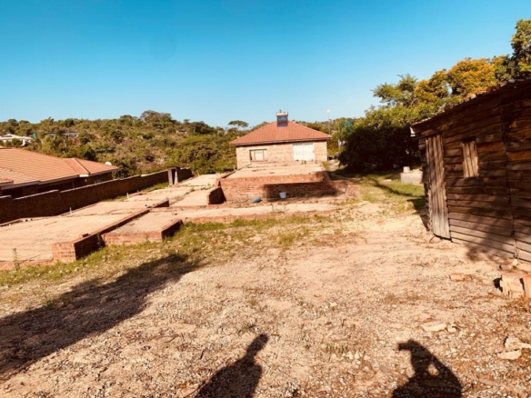 3 Bedroomed Cottage in Crowhill Views Harare for sale