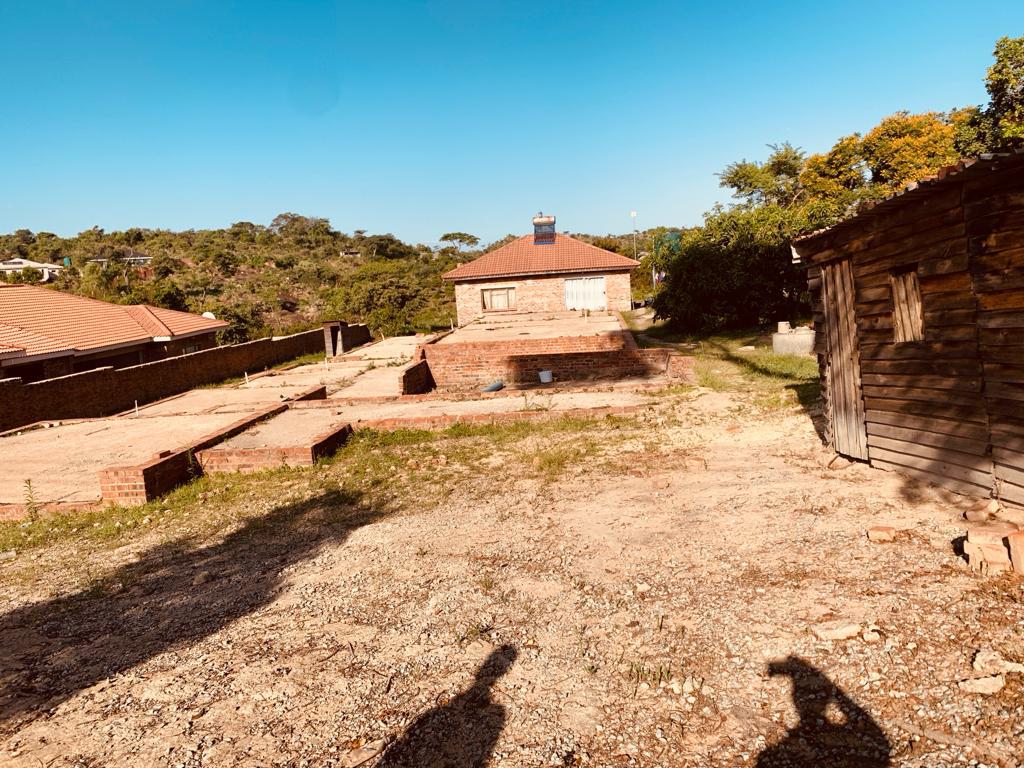 3 Bedroomed Cottage in Crowhill Views Harare for sale