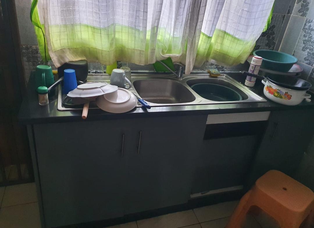 3 Bedroomed Cottage in Crowhill Views Harare for sale