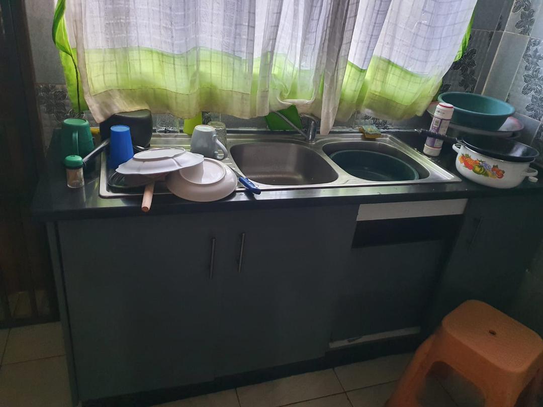 WhatsApp Image 2026-03-18 at 12.02.15 3 Bedroomed Cottage in Crowhill Views Harare for sale