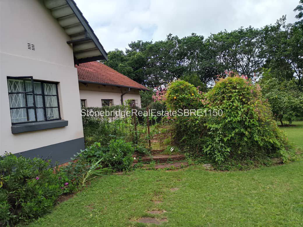 4 bedroomed House in Riverside for sale