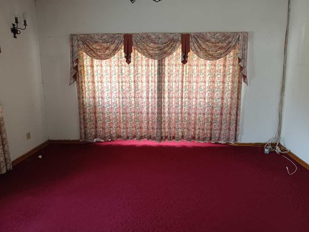 Prime Commercial Property on 25th Avenue Famona to rent