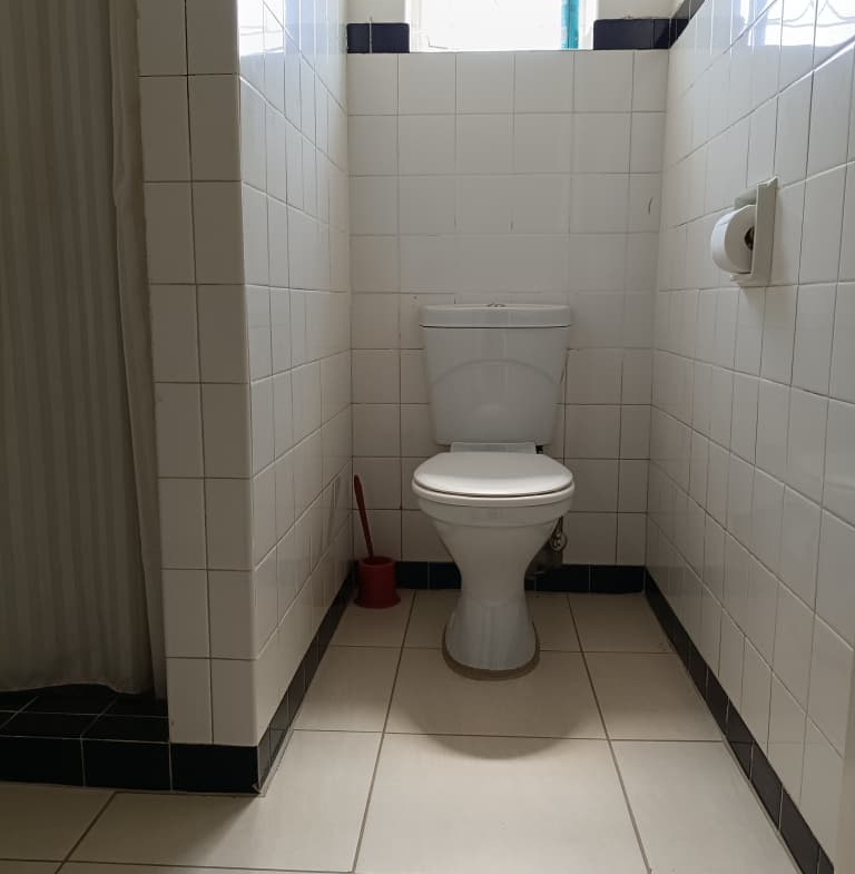 Prime Commercial Property on 25th Avenue Famona to rent
