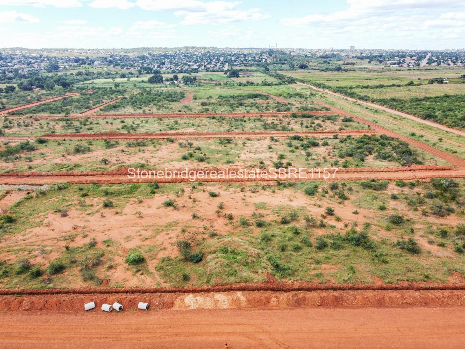 WhatsApp Image 2026-04-09 at 11.14.4334 Stands for sale in Nkulumane, Khayalami Estate