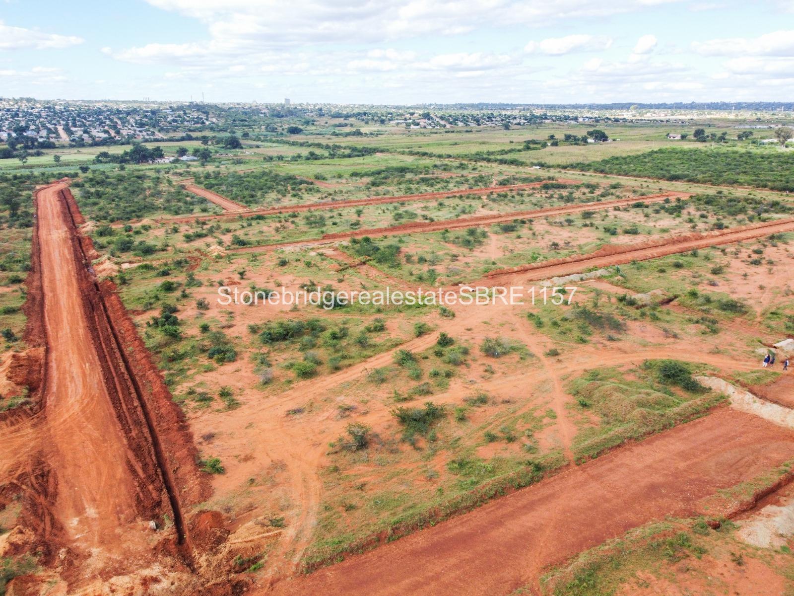 WhatsApp Image 2026-04-09 at 11.14.4335 Stands for sale in Nkulumane, Khayalami Estate