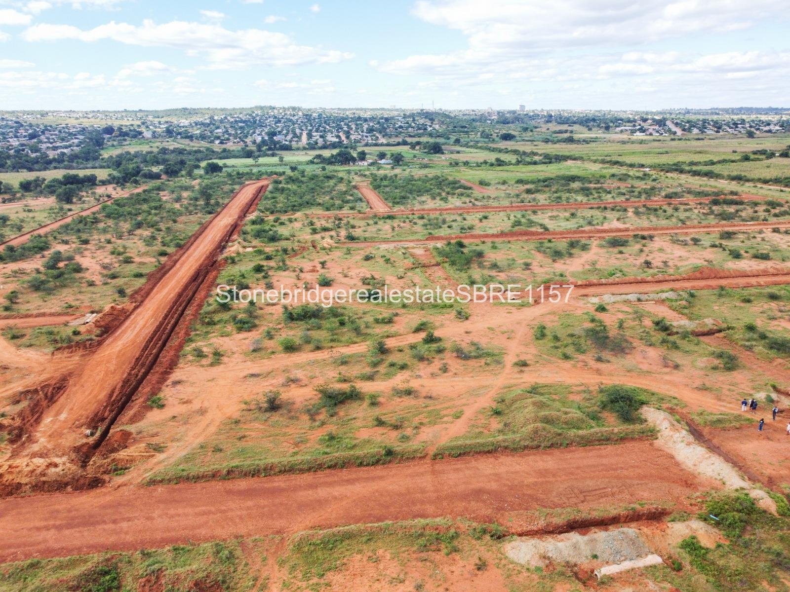 WhatsApp Image 2026-04-09 at 11.14.443 Stands for sale in Nkulumane, Khayalami Estate