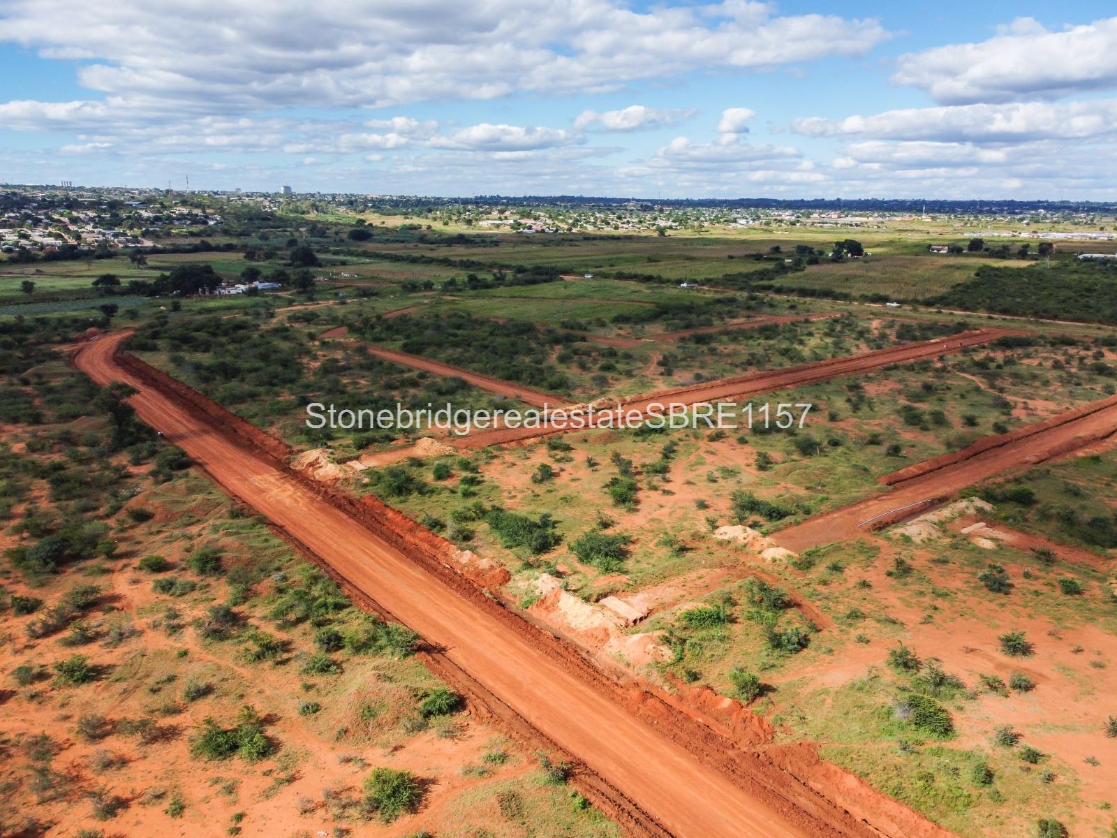 WhatsApp Image 2026-04-09 at 11.14.4533 Stands for sale in Nkulumane, Khayalami Estate