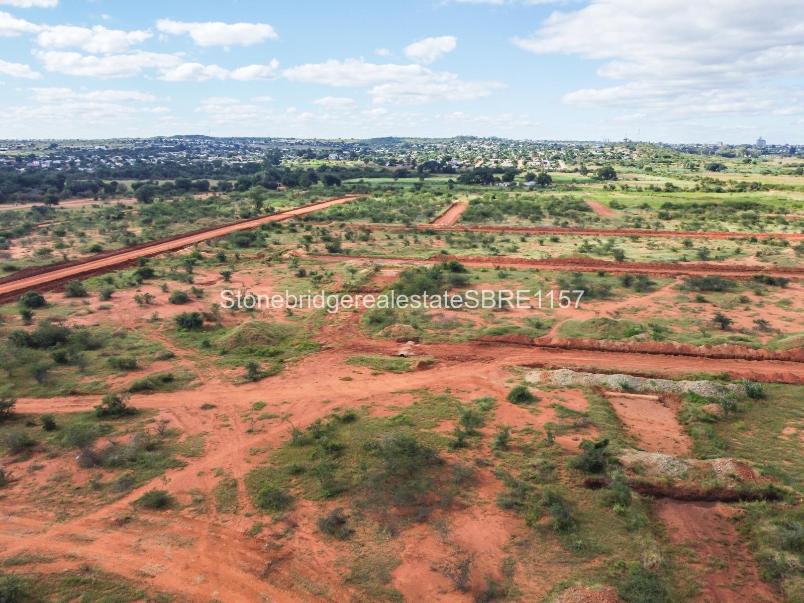 WhatsApp Image 2026-04-09 at 11.14.4556 Stands for sale in Nkulumane, Khayalami Estate