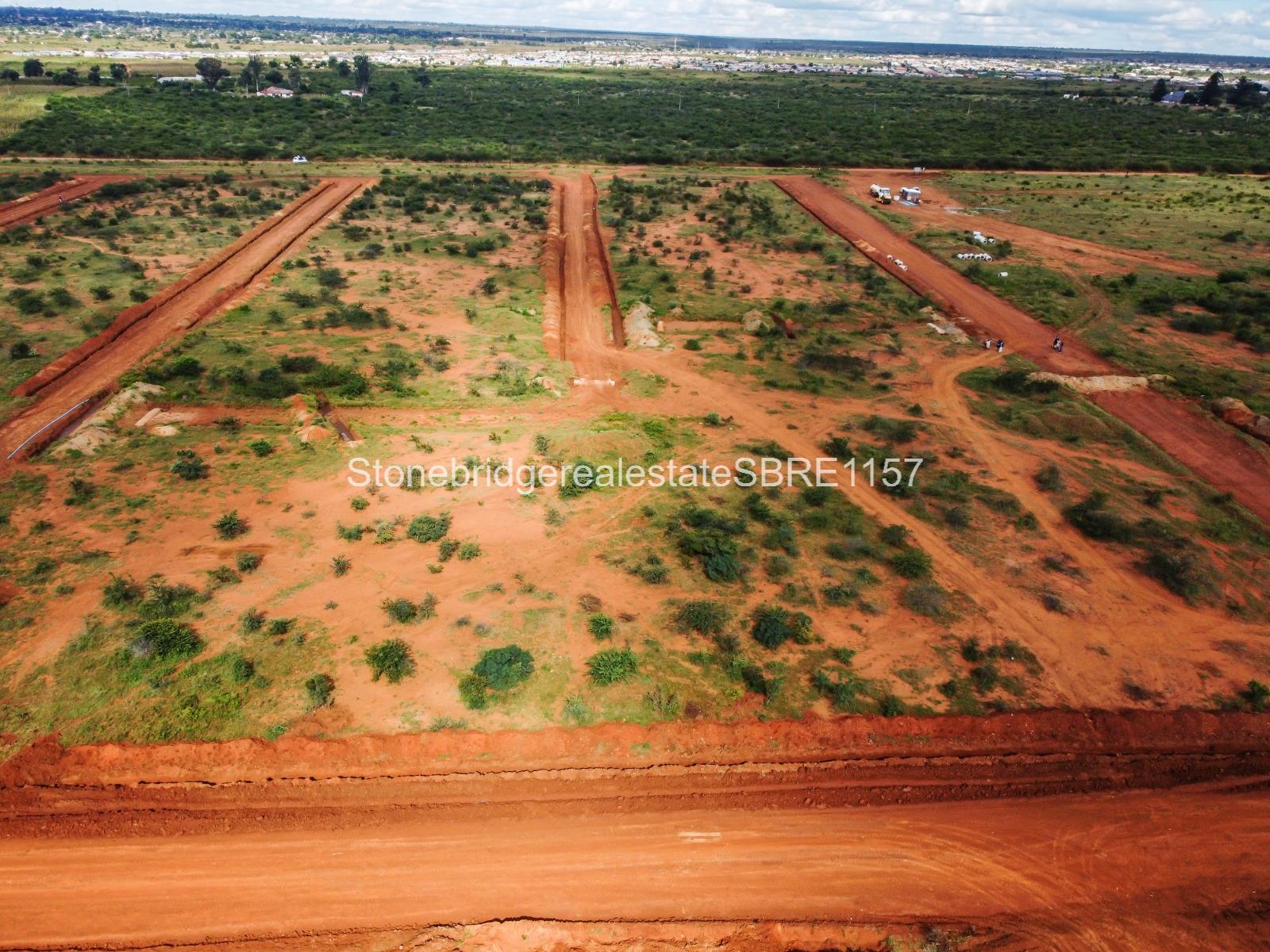 WhatsApp Image 2026-04-09 at 11.14.46 Stands for sale in Nkulumane, Khayalami Estate