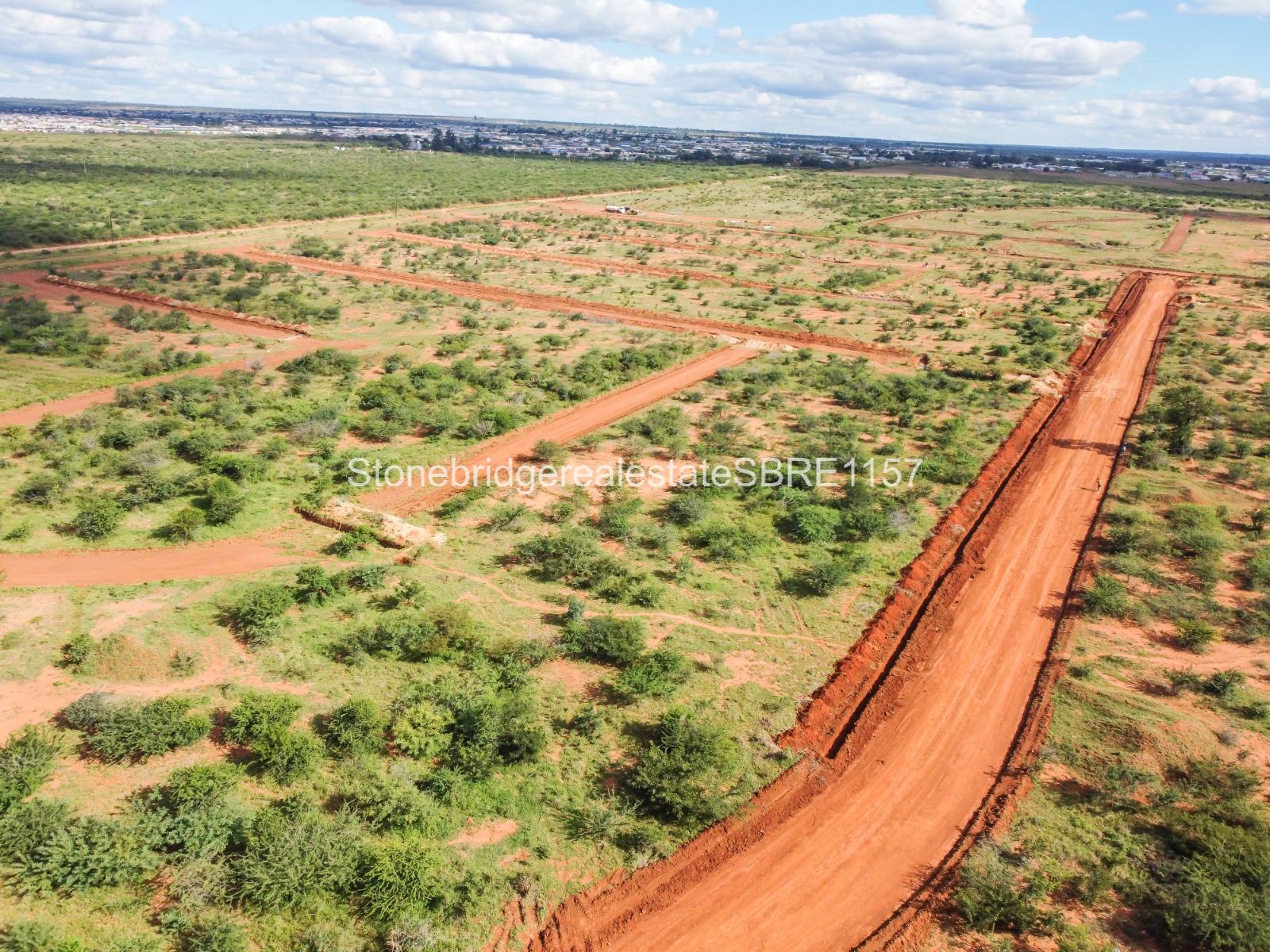 WhatsApp Image 2026-04-09 at 11.14.47 Stands for sale in Nkulumane, Khayalami Estate