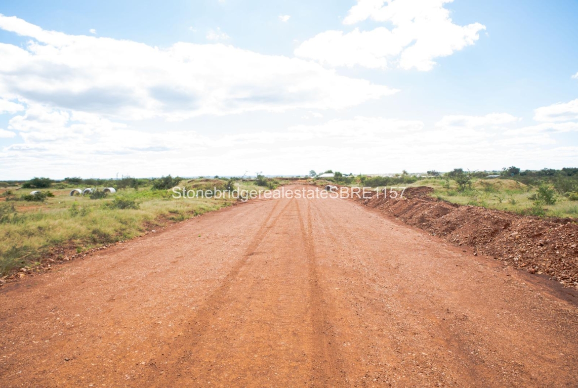 Stands for sale in Nkulumane, Khayalami Estate