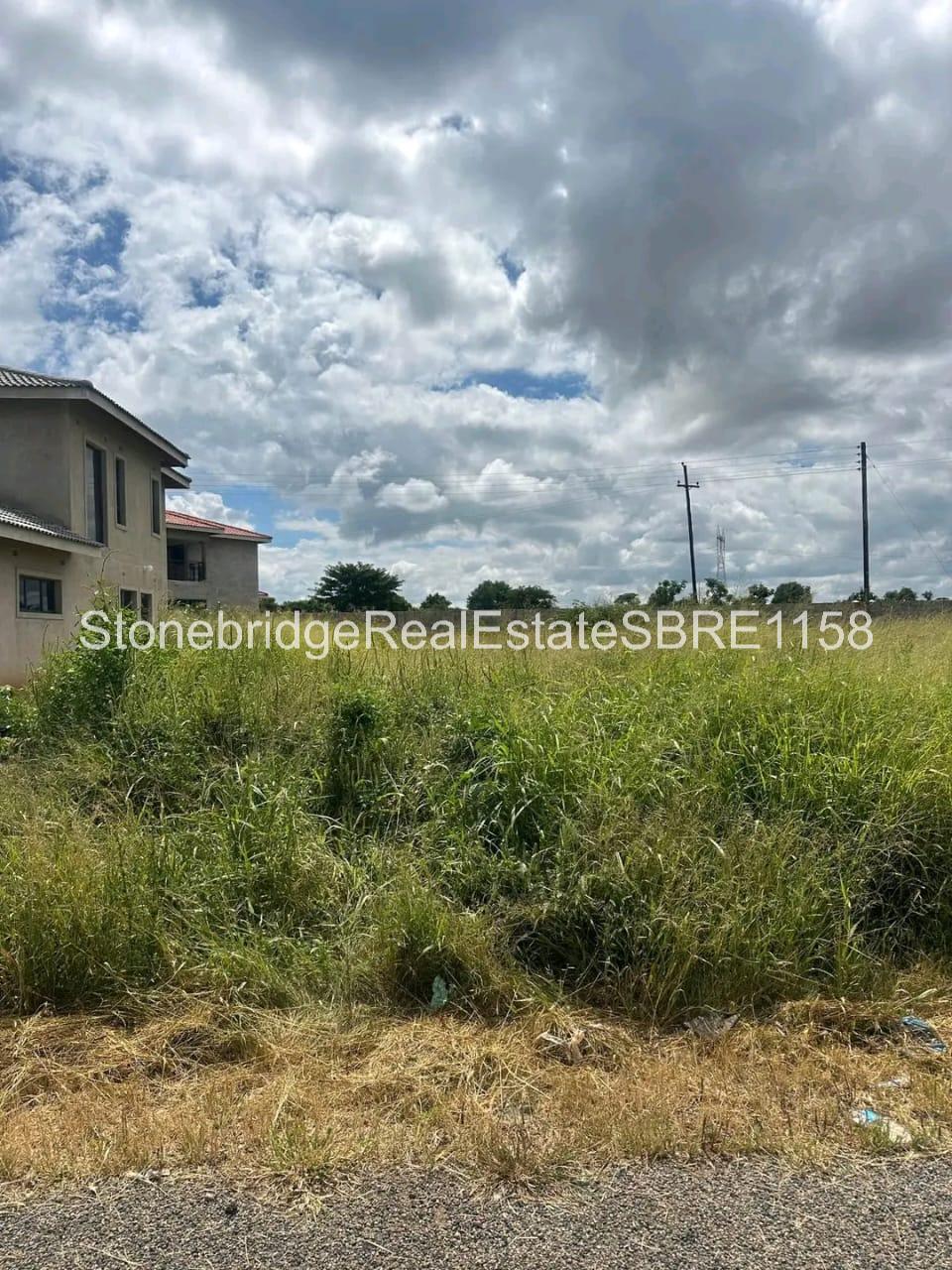 WhatsApp Image 2026-04-09 at 12.02.0554 600SQM Stand for sale in Hopeville for sale