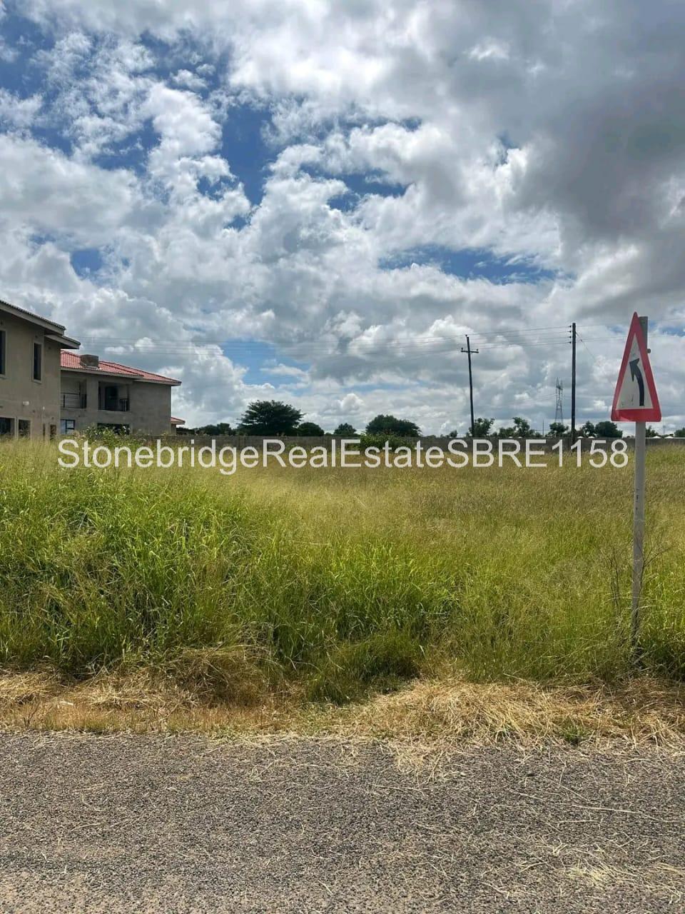 WhatsApp Image 2026-04-09 at 12.02.0665 600SQM Stand for sale in Hopeville for sale
