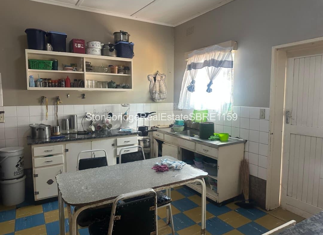 3 Bedroomed House in Morningside for sale