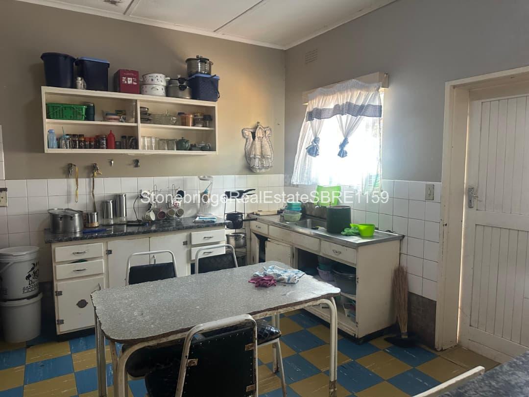 WhatsApp Image 2026-04-09 at 12.44.12 3 Bedroomed House in Morningside for sale