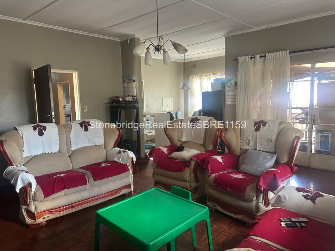 WhatsApp Image 2026-04-09 at 12.44.15 3 Bedroomed House in Morningside for sale