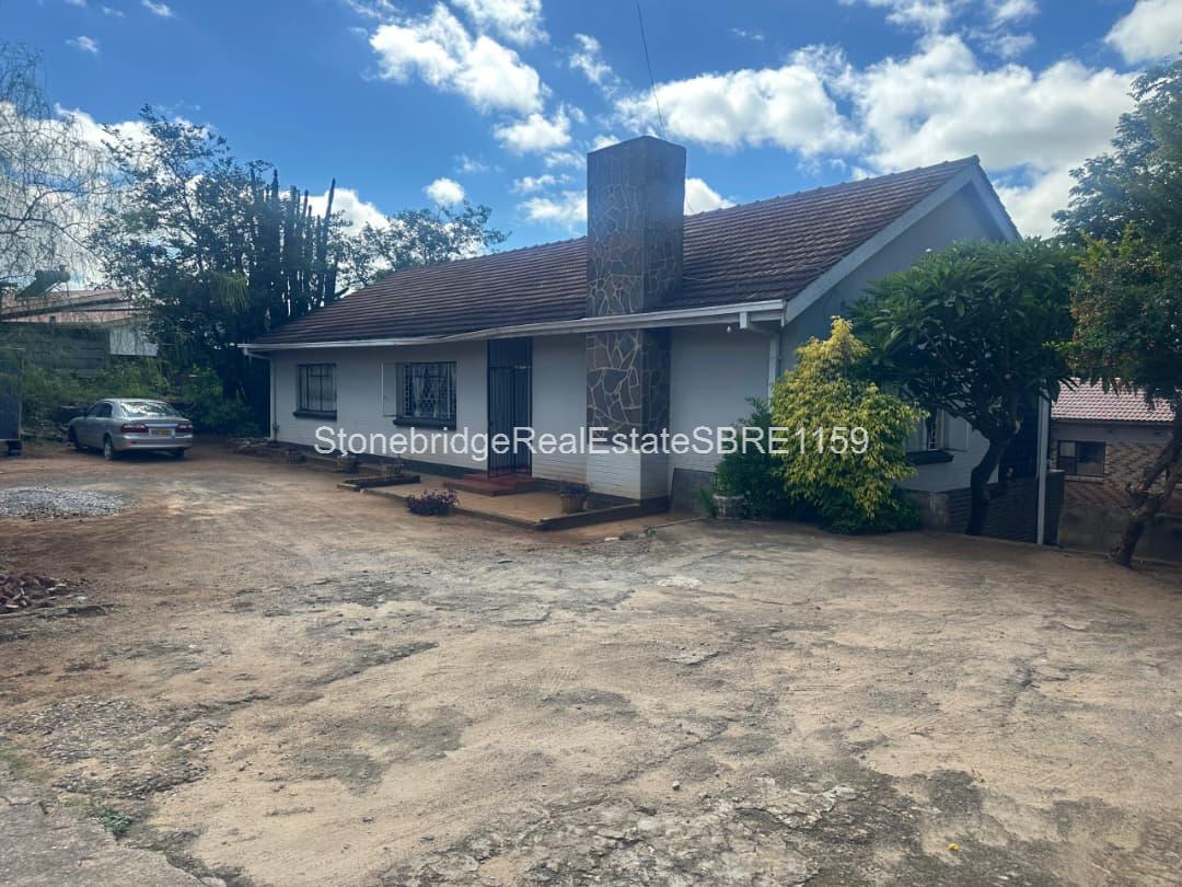 WhatsApp Image 2026-04-09 at 12.44.19 3 Bedroomed House in Morningside for sale