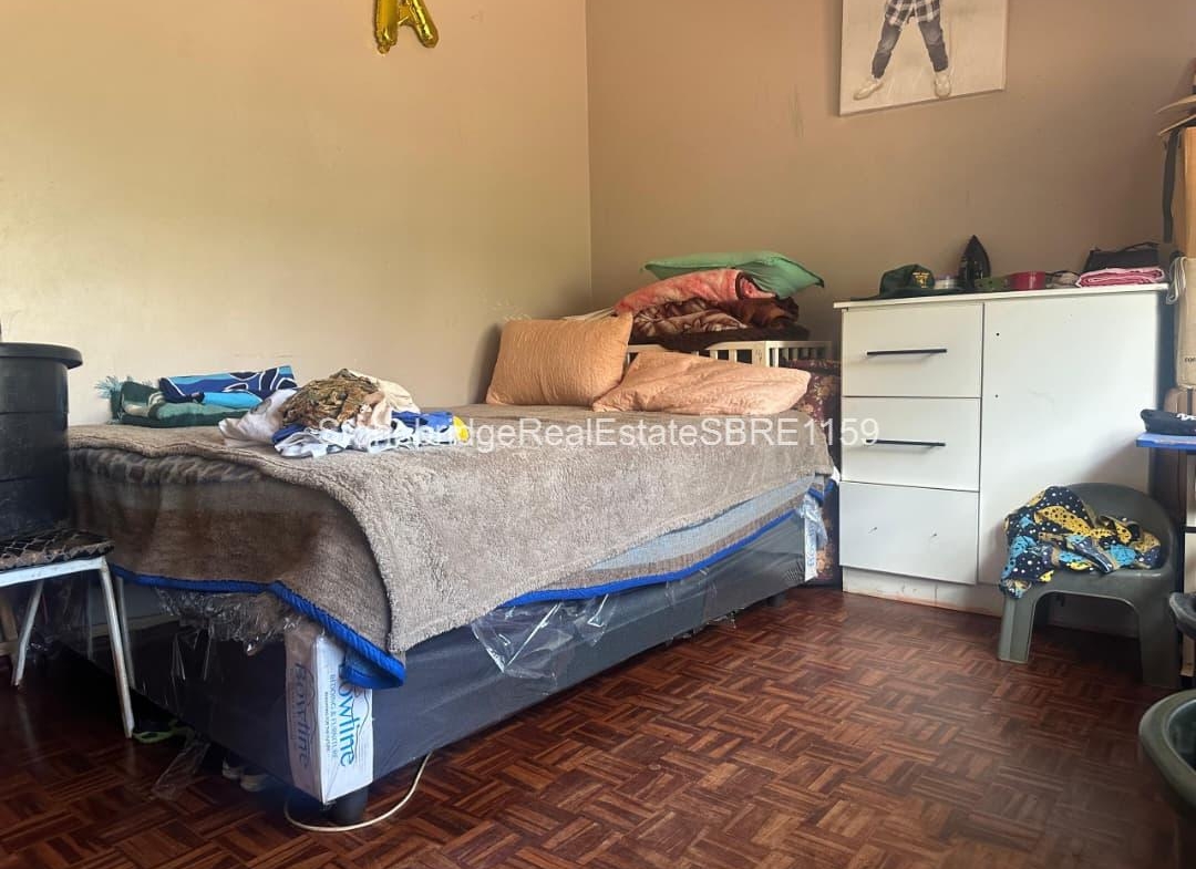 3 Bedroomed House in Morningside for sale