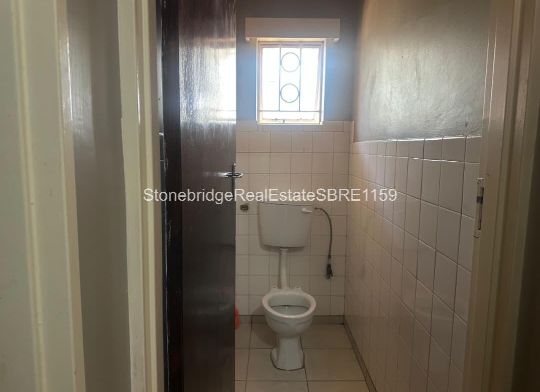 3 Bedroomed House in Morningside for sale
