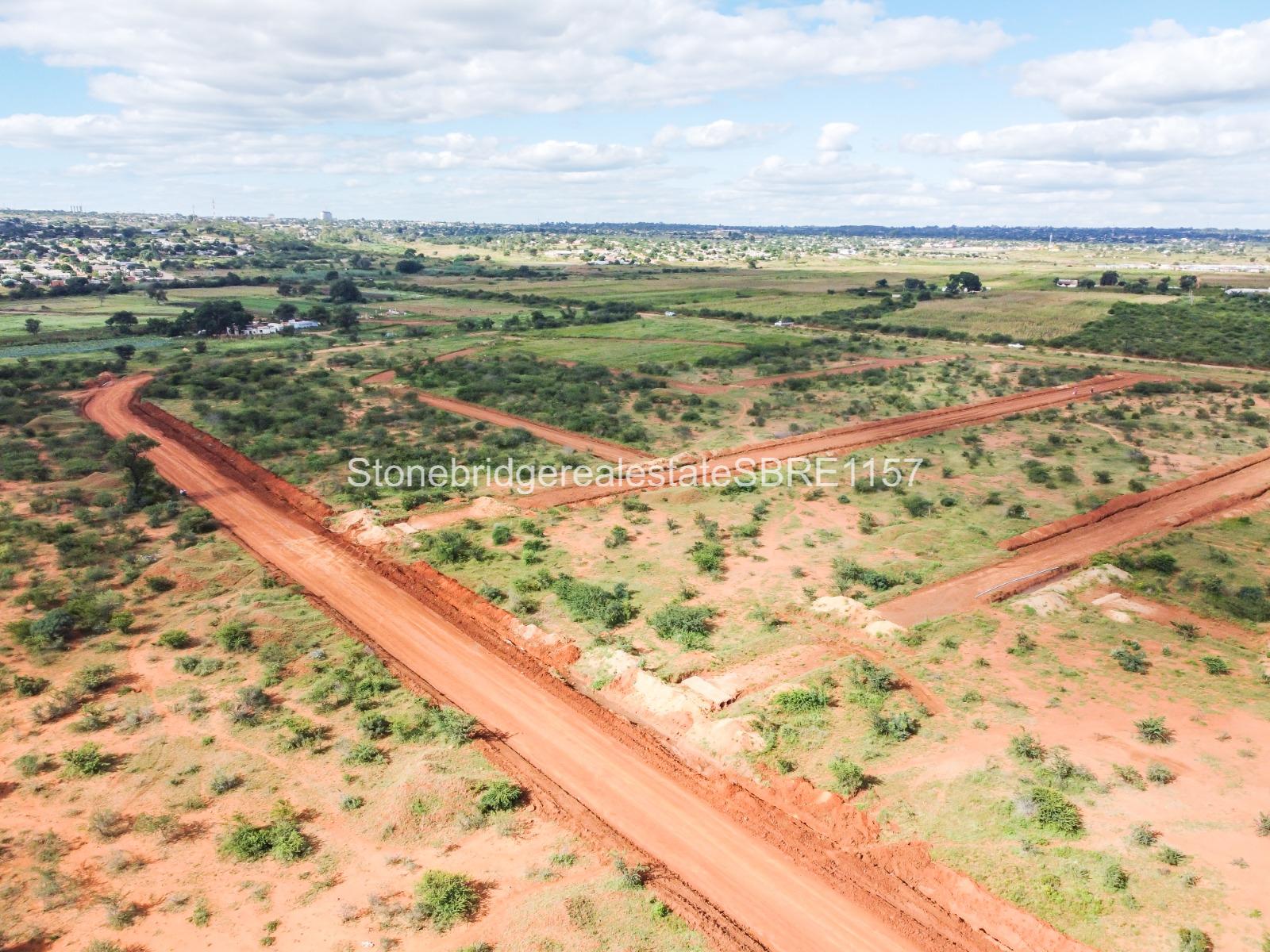 WhatsApp Image 2026-04-09 at 44 Stands for sale in Nkulumane, Khayalami Estate