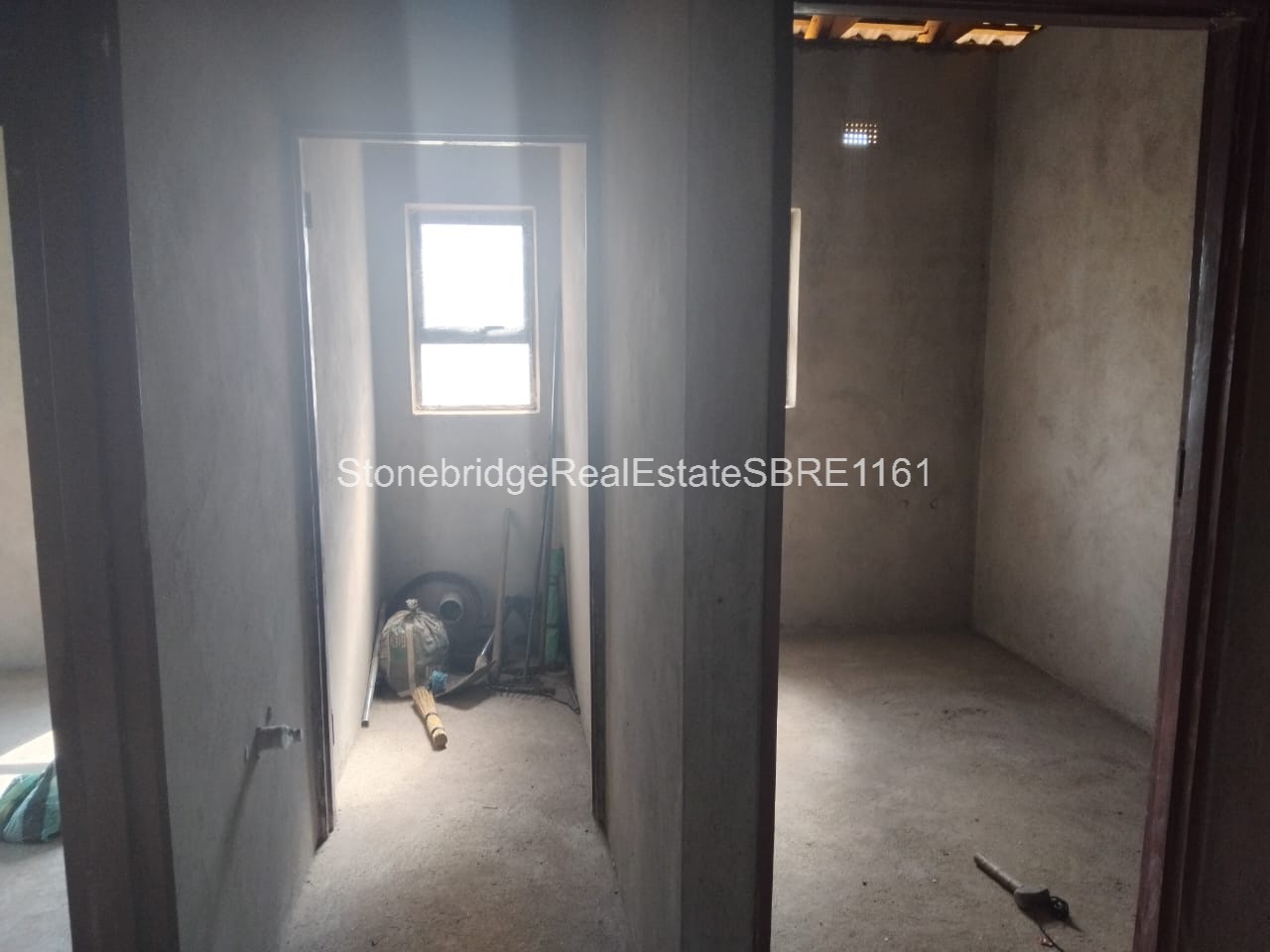 WhatsApp Image 2026-04-13 at 04.50.130 4 Bedroomed Incomplete House in Hopeville for sale