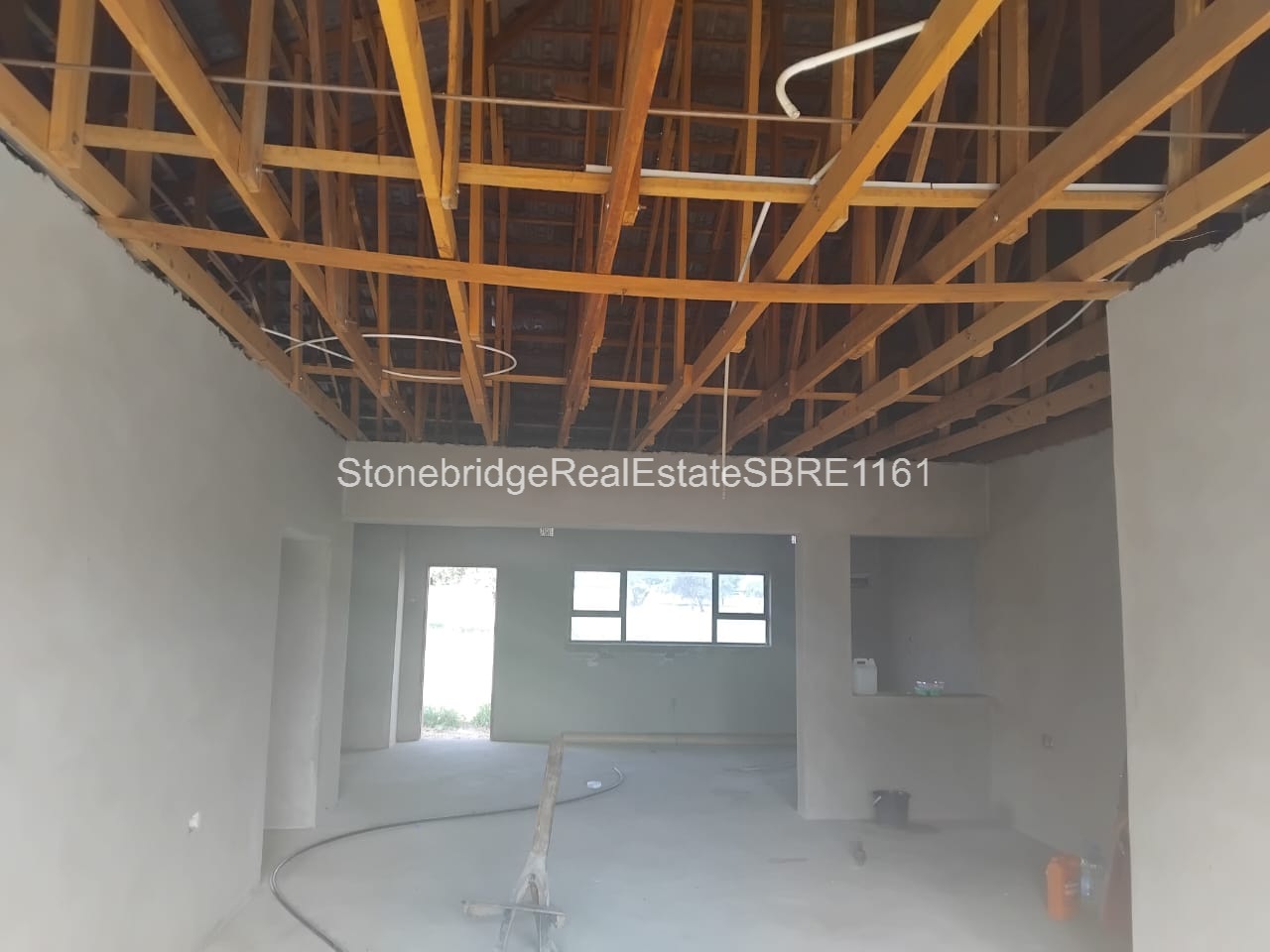 WhatsApp Image 2026-04-13 at 04.50.19 4 Bedroomed Incomplete House in Hopeville for sale