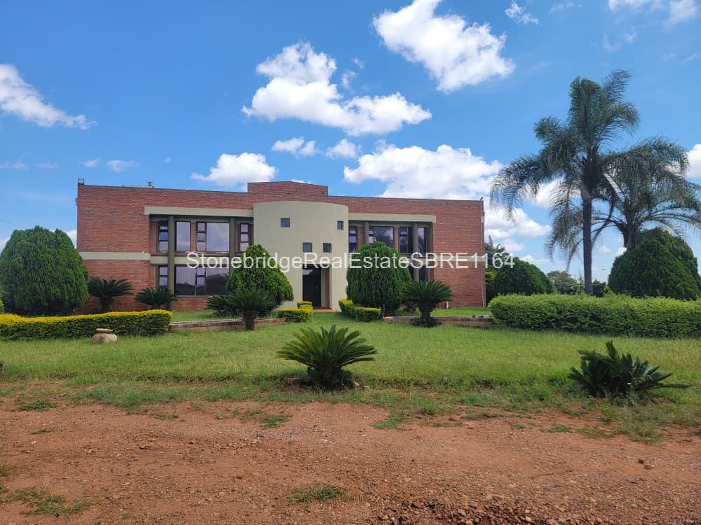 Industrial Property in Kelvin west for sale
