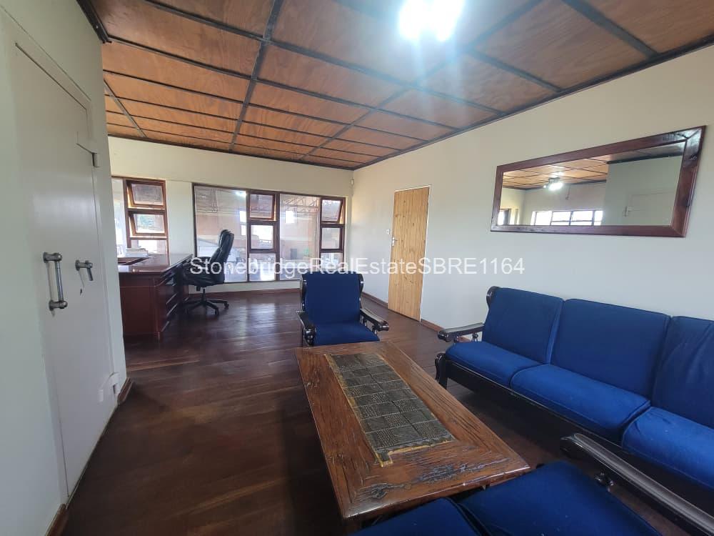 Industrial Property in Kelvin west for sale