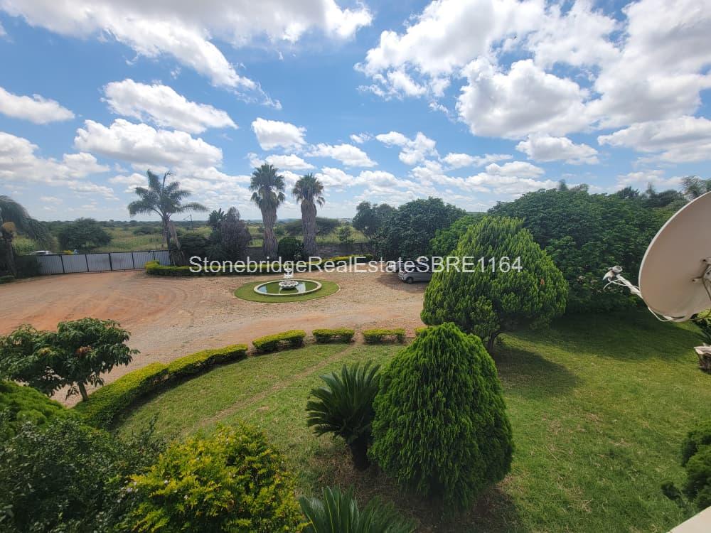 Industrial Property in Kelvin west for sale