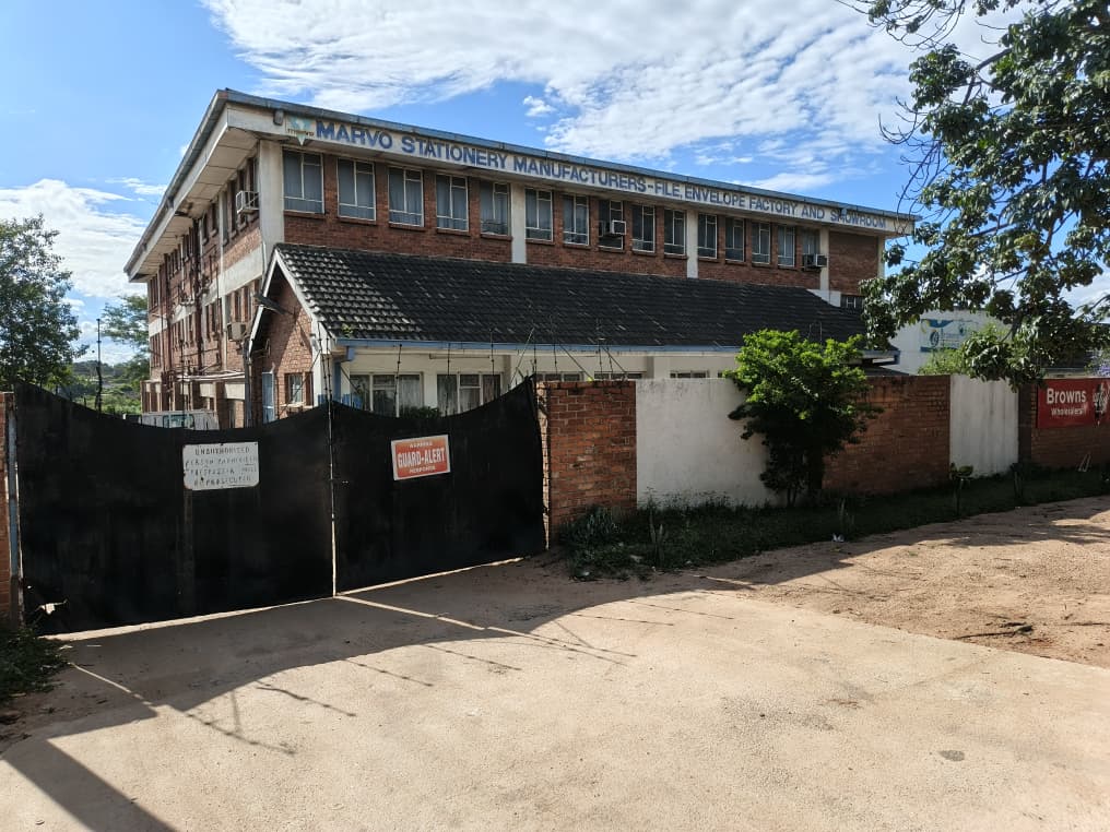Offices to Rent in Thorngrove