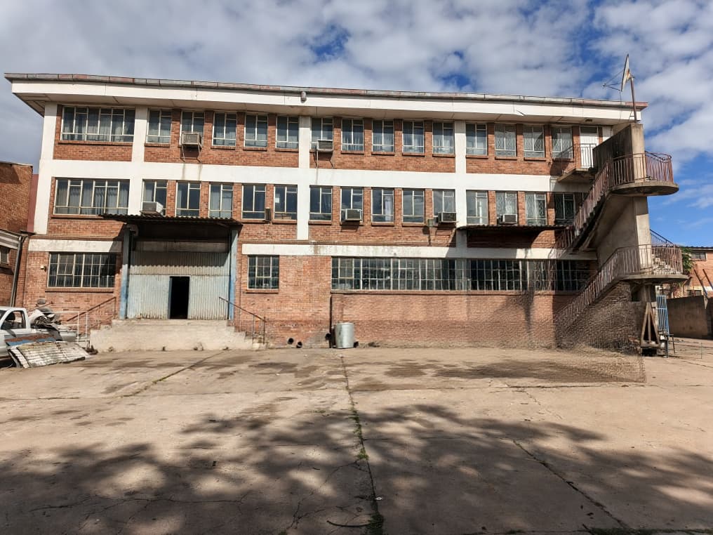 Offices to Rent in Thorngrove