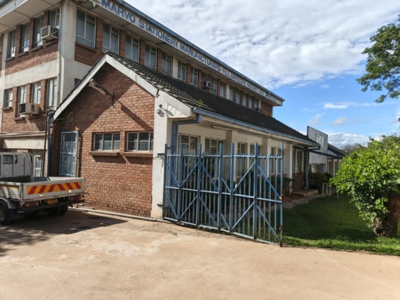 Offices to Rent in Thorngrove