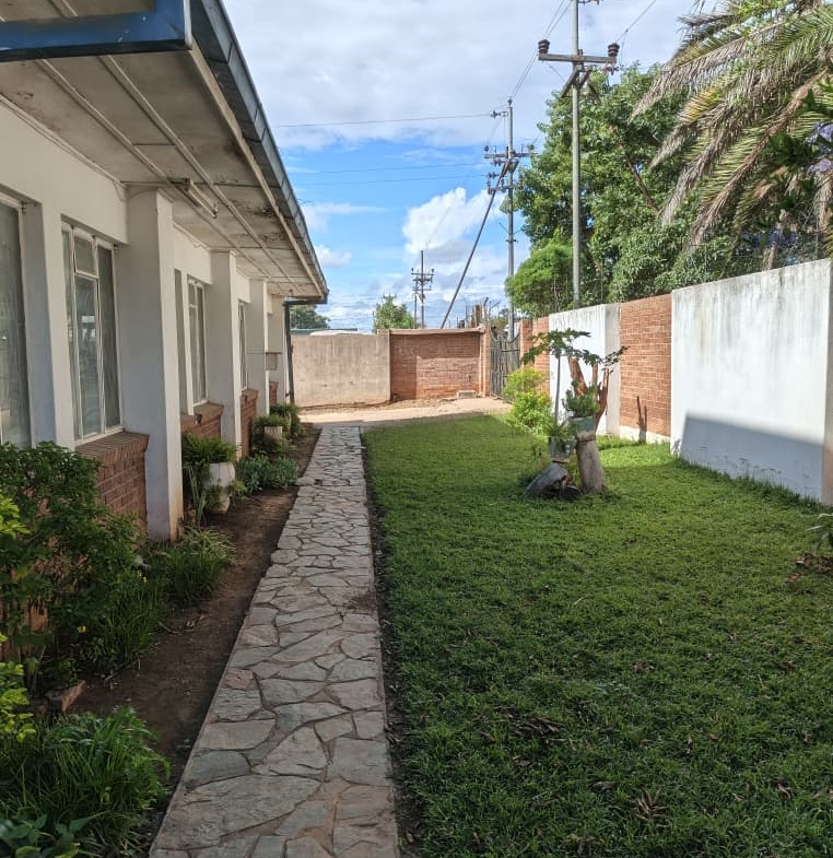 Offices to Rent in Thorngrove
