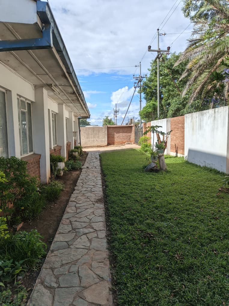Offices to Rent in Thorngrove