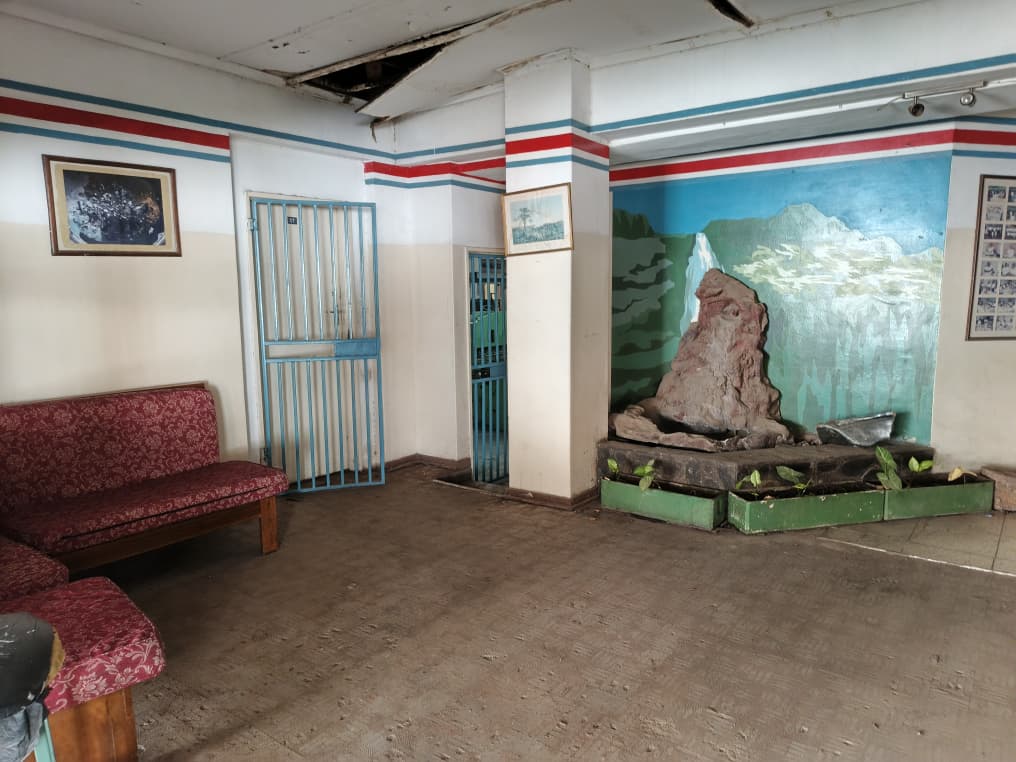 Offices to Rent in Thorngrove