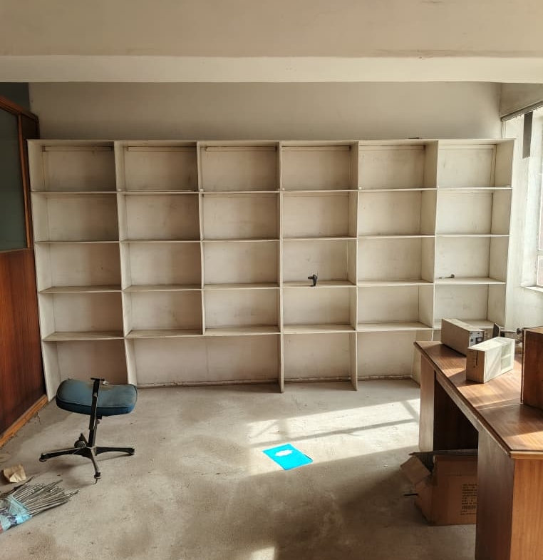 Offices to Rent in Thorngrove