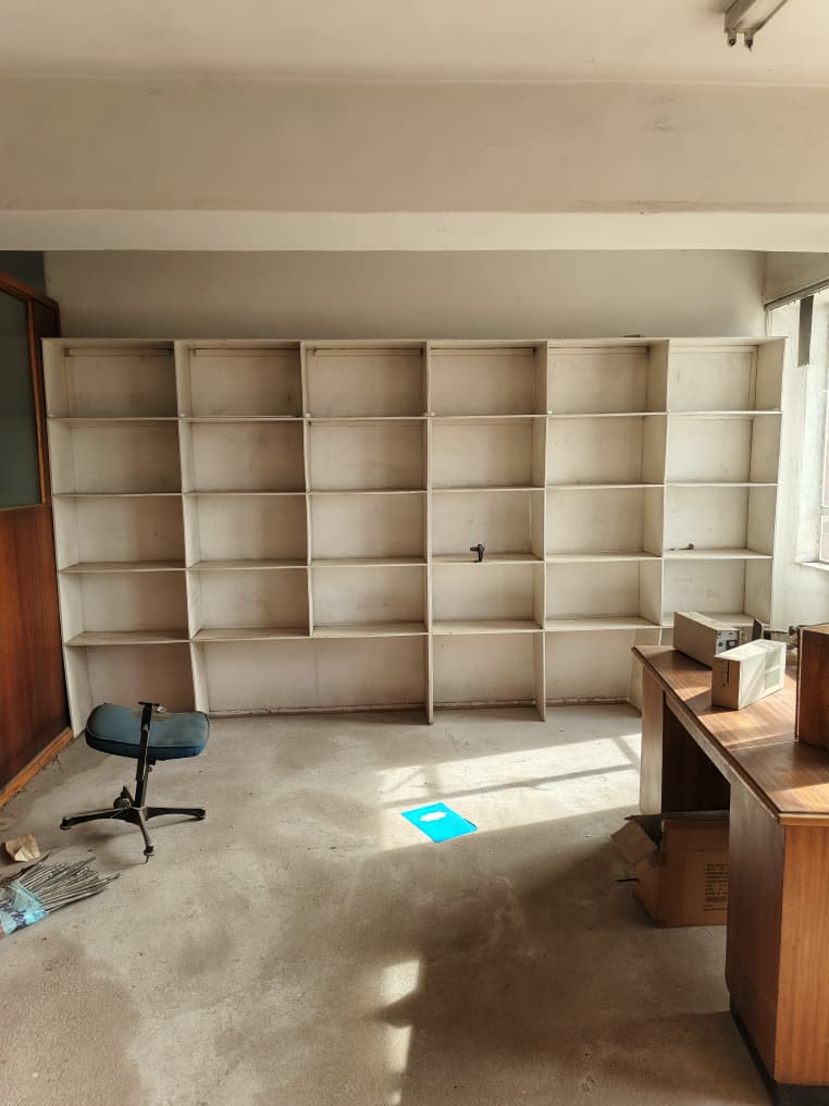 Offices to Rent in Thorngrove