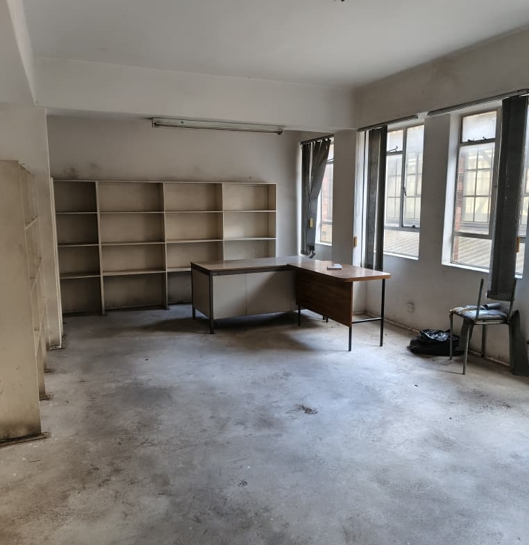 Offices to Rent in Thorngrove