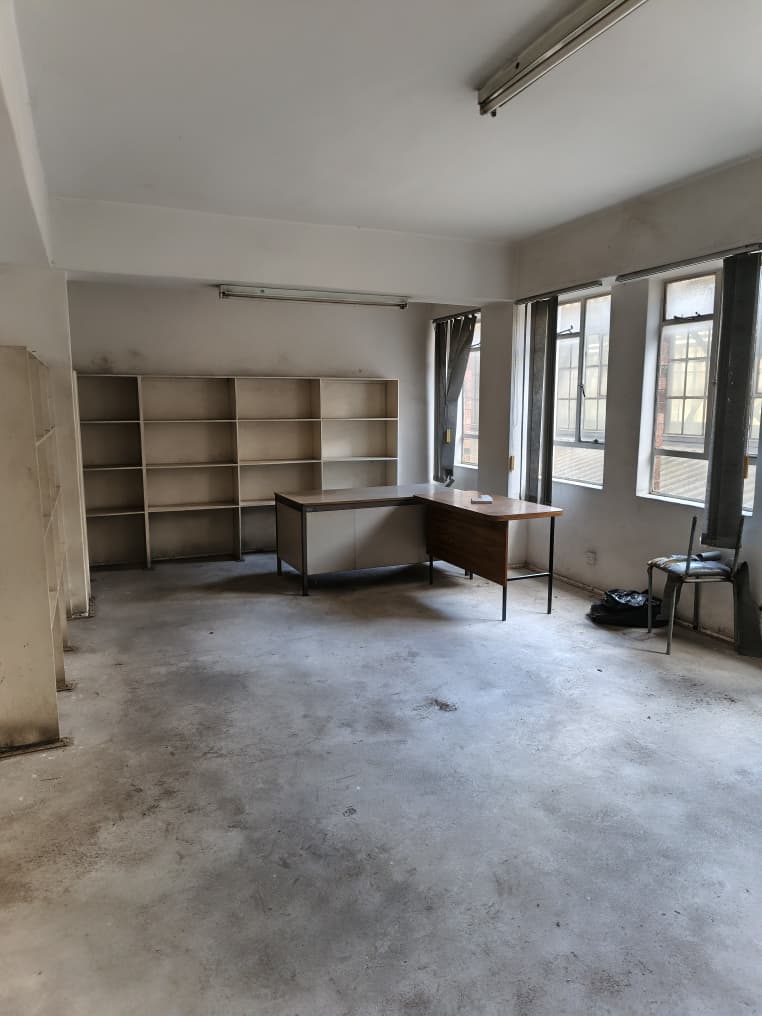 Offices to Rent in Thorngrove