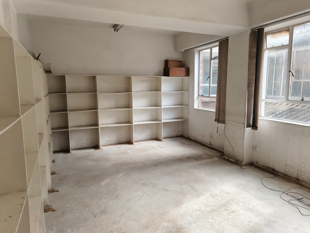 Offices to Rent in Thorngrove