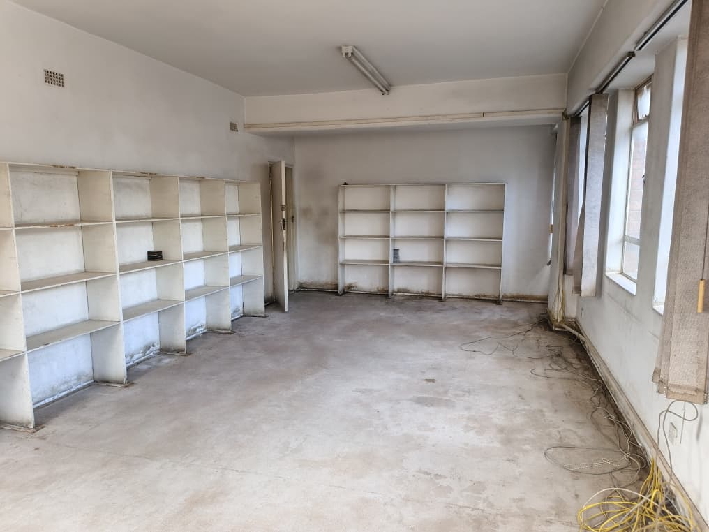 Offices to Rent in Thorngrove