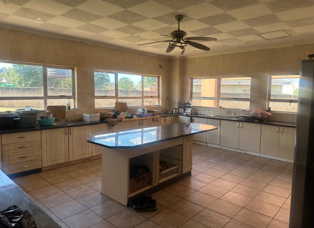 4 Bedroomed House in Parklands for sale