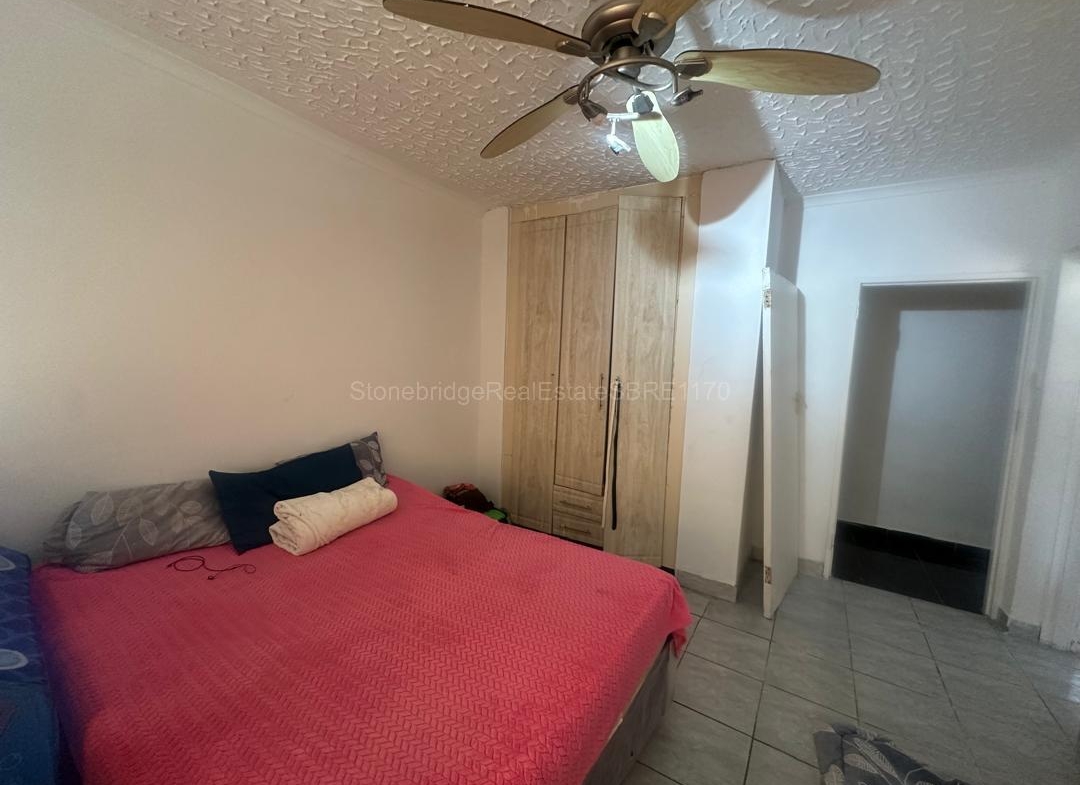4 Bedroomed House in Parklands for sale